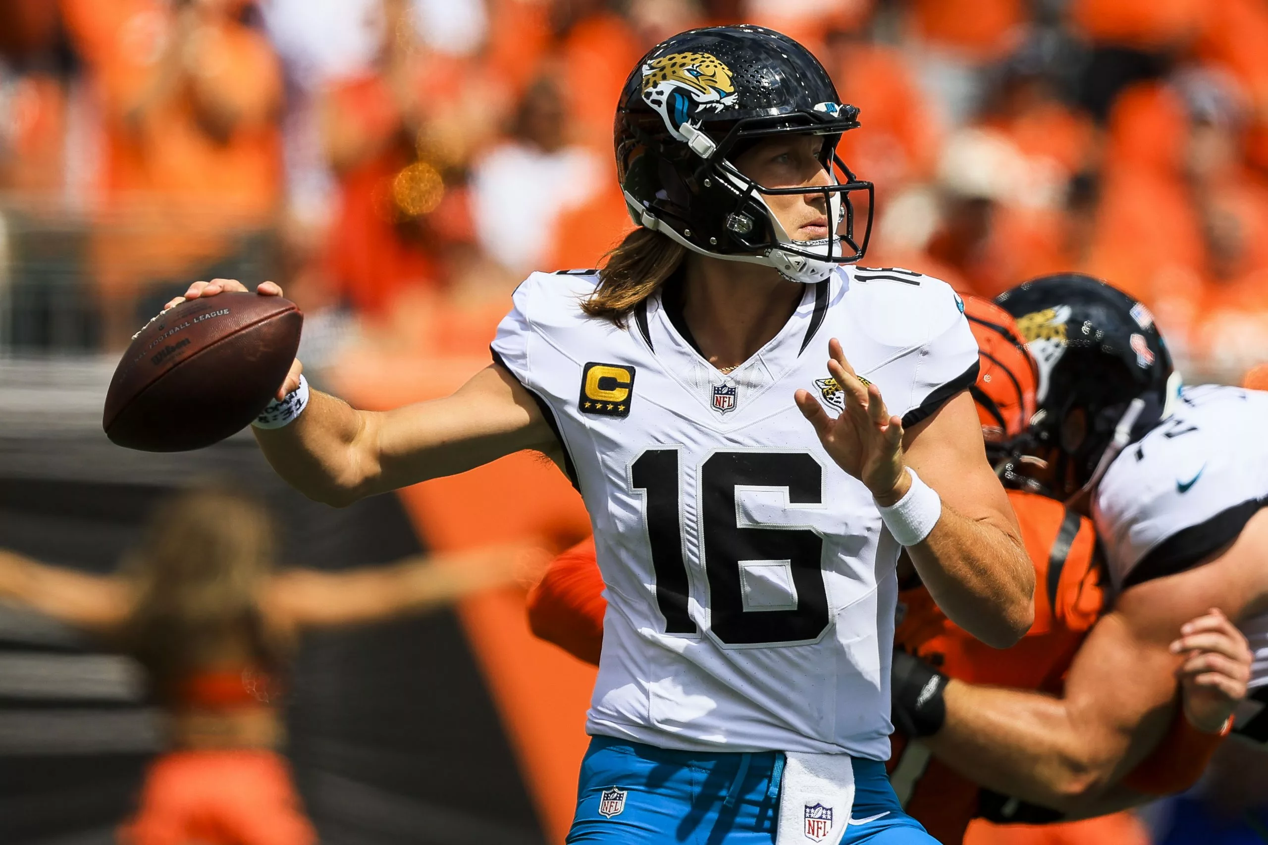 NFL Best Bets For Week 3 from NFL Betting Experts