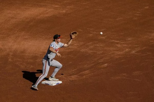 Baltimore Orioles vs Tampa Bay Rays Picks, Prediction, Odds, and Line Movement for Tuesday May 19 2026