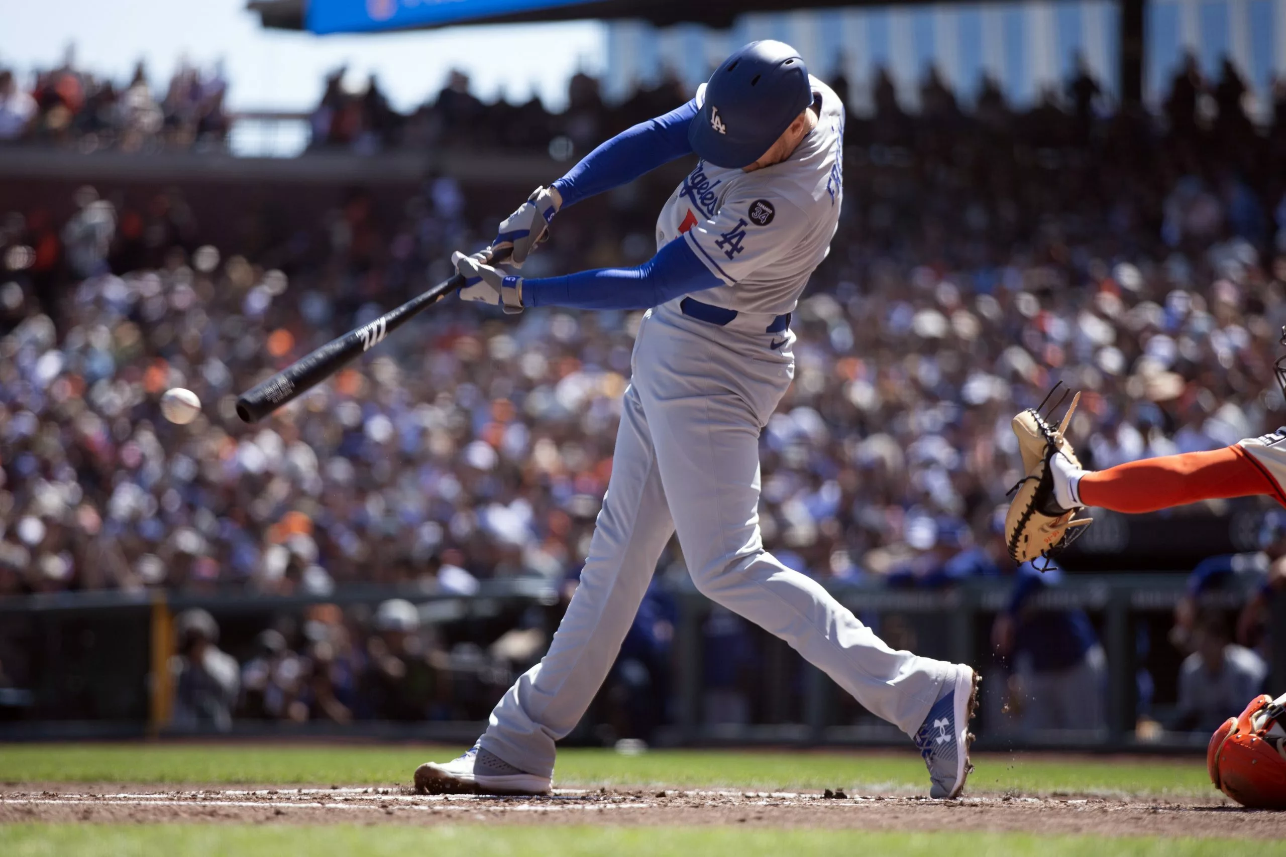 Los Angeles Dodgers vs Los Angeles Angels Picks, Prediction, Odds, and Line Movement for Friday May 15 2026