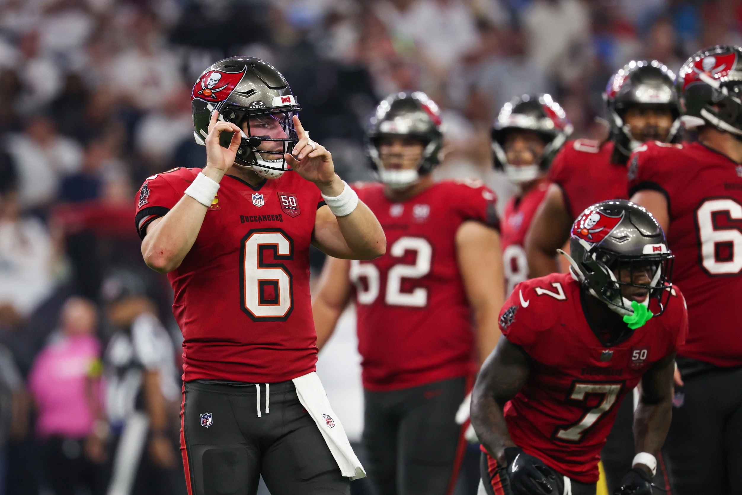 San Francisco 49ers vs. Tampa Bay Buccaneers Picks and Prediction, Sunday, October 12, 2025