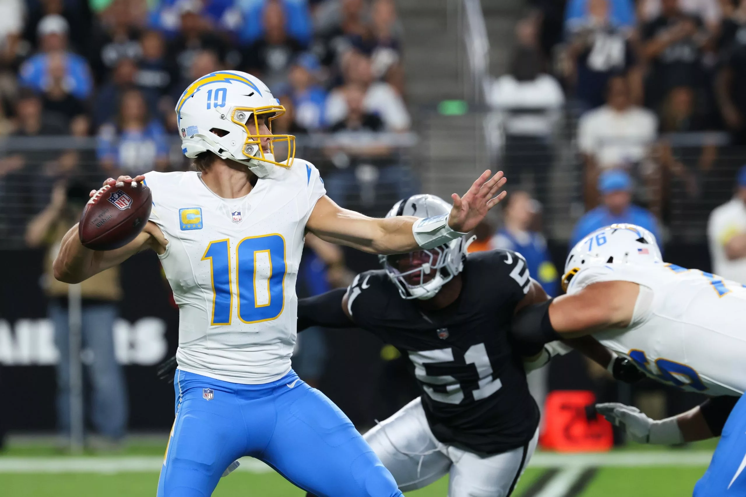 Denver Broncos vs. Los Angeles Chargers, Picks and Prediction, Sunday, September 21, 2025