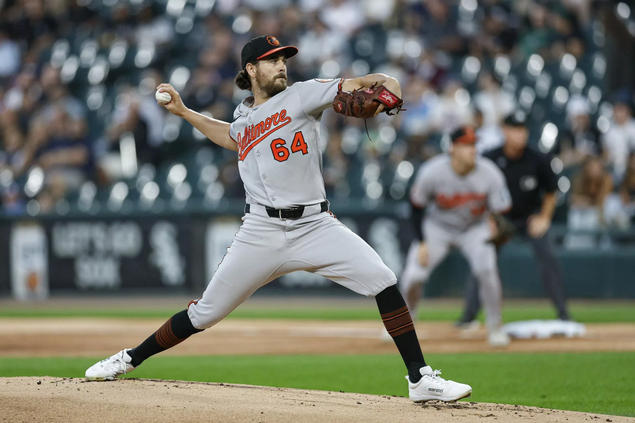 Rays vs. Orioles prediction