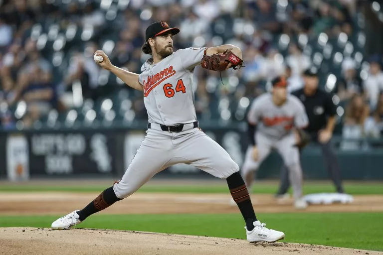 Rays vs. Orioles prediction