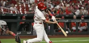 Cardinals vs Nationals prediction.