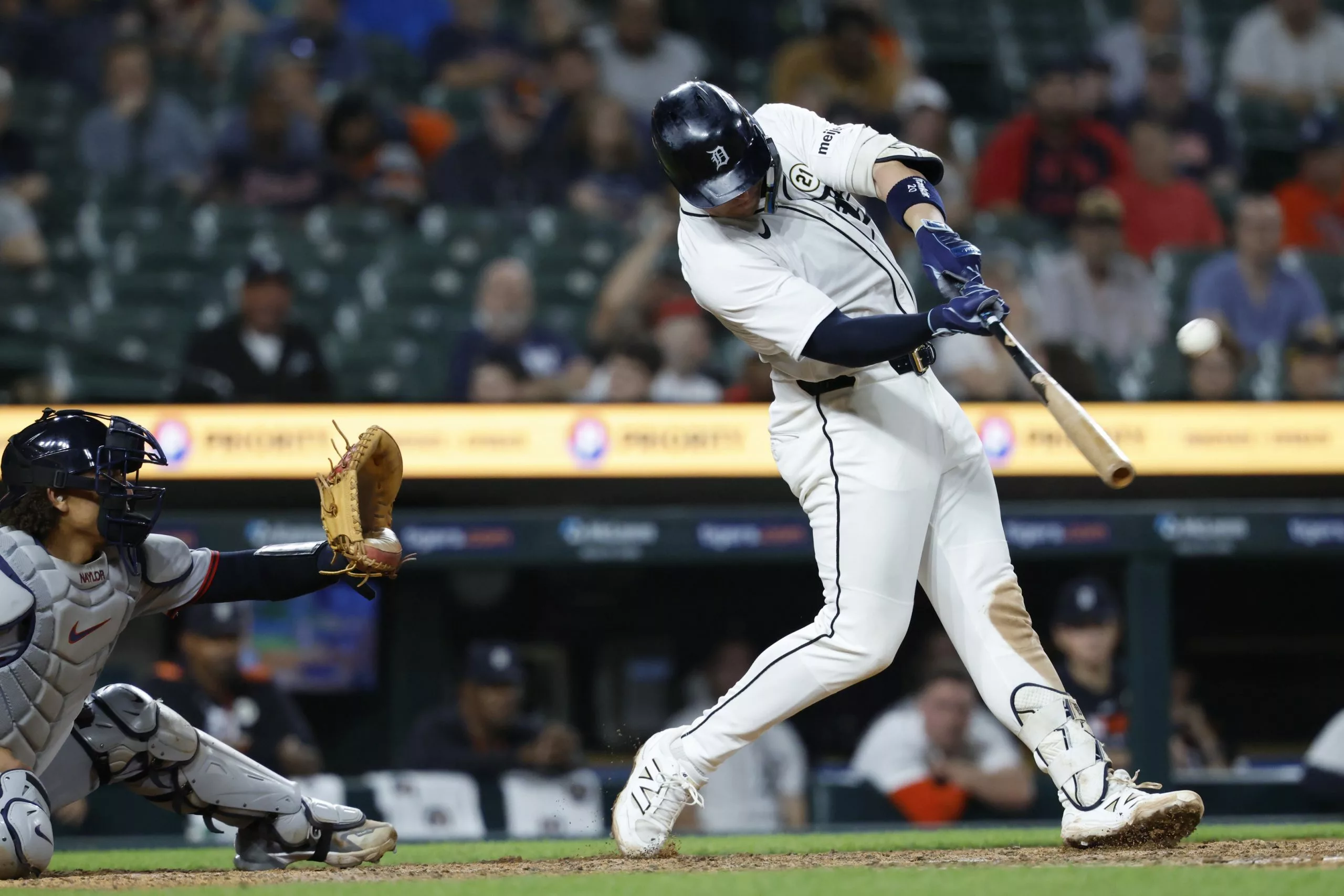 Los Angeles Angels vs Detroit Tigers Picks, Prediction, Odds, and Line Movement for Thursday May 28 2026