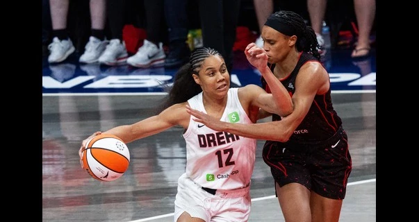 Atlanta Dream vs. Indiana Fever, Picks and Prediction, Thursday, September 18