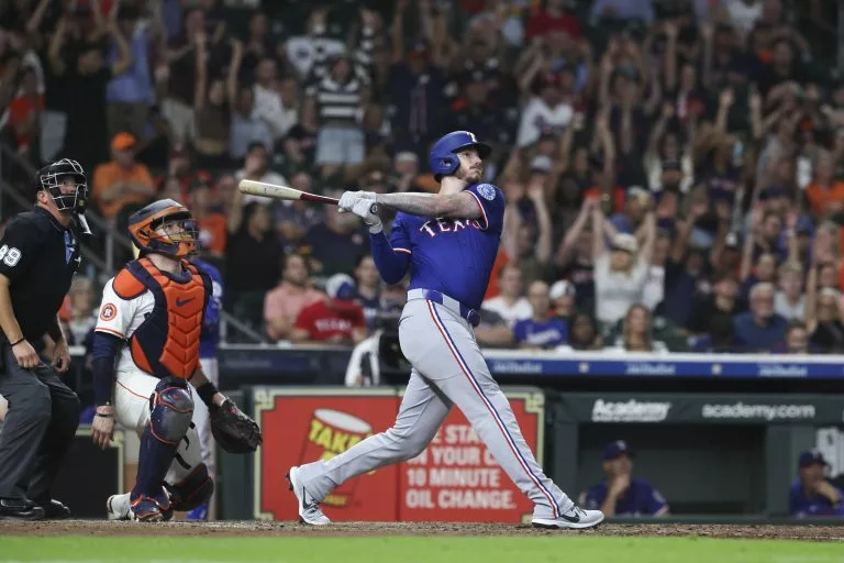 Rangers vs Athletics prediction