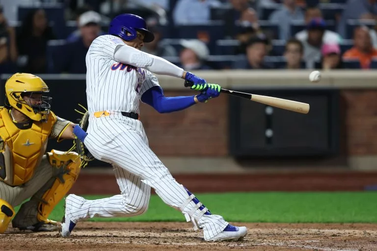 Diamondbacks vs Mets prediction