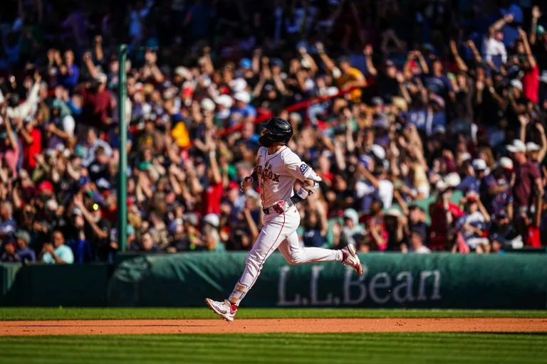 Red Sox vs Royals prediction