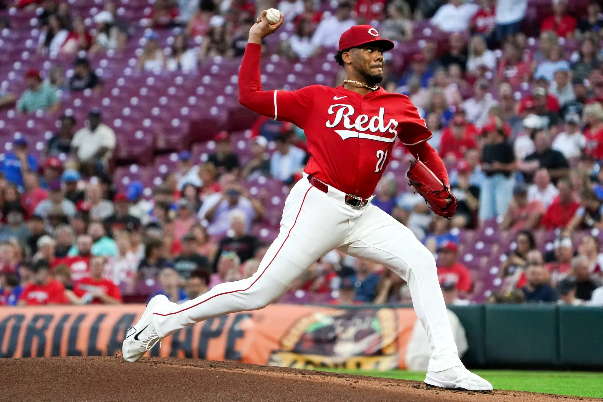 Pirates vs. Reds Prediction