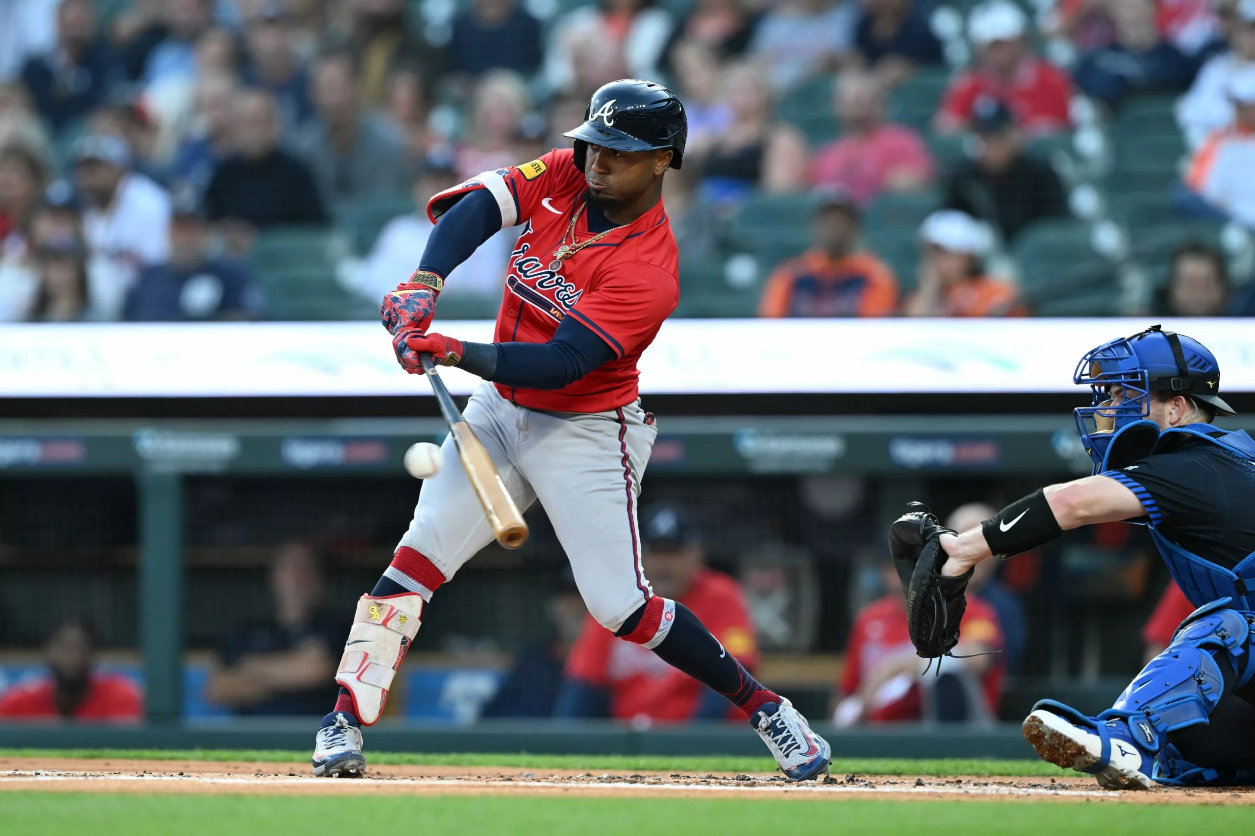 Atlanta Braves vs Cincinnati Reds Picks, Prediction, Odds, and Line Movement for Friday May 29 2026