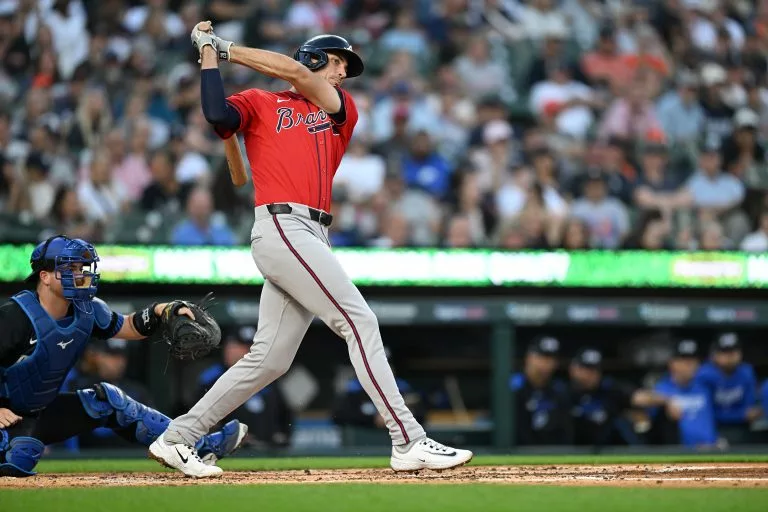 Braves vs Angels prediction