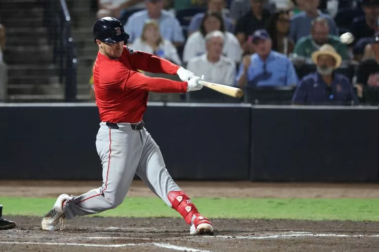 Alex Bregman looks to lead the Red Sox over the Tigers