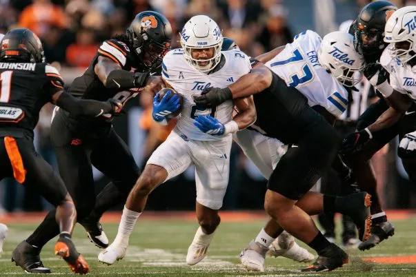 Temple Owls at Tulsa Golden Hurricane Picks and Prediction for Saturday October 25, 2025