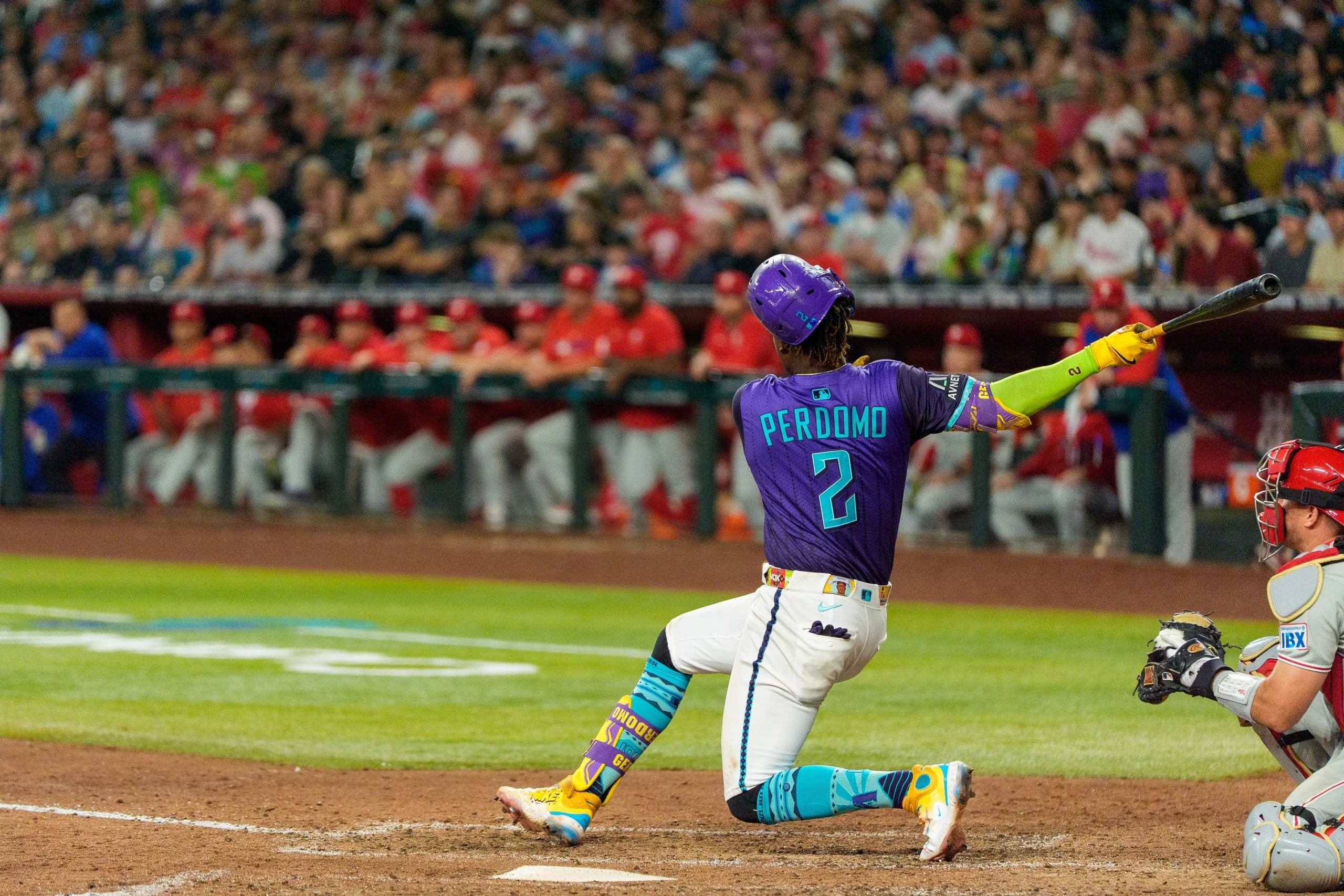 Washington Nationals vs Arizona Diamondbacks: Picks, Predictions and Props - 6/5/2026