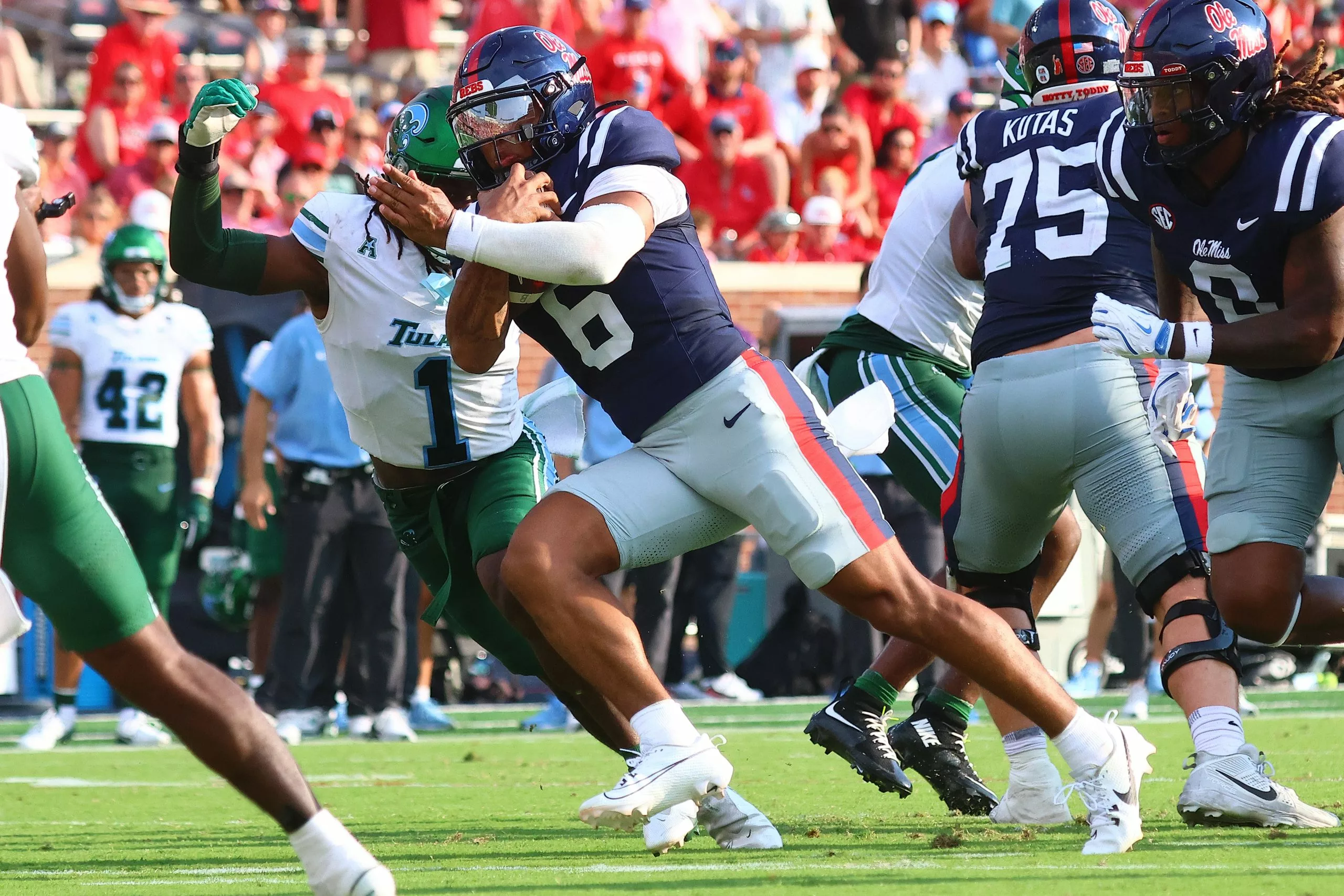 College Football Best Bets For Week 5 - CFB Best Bets