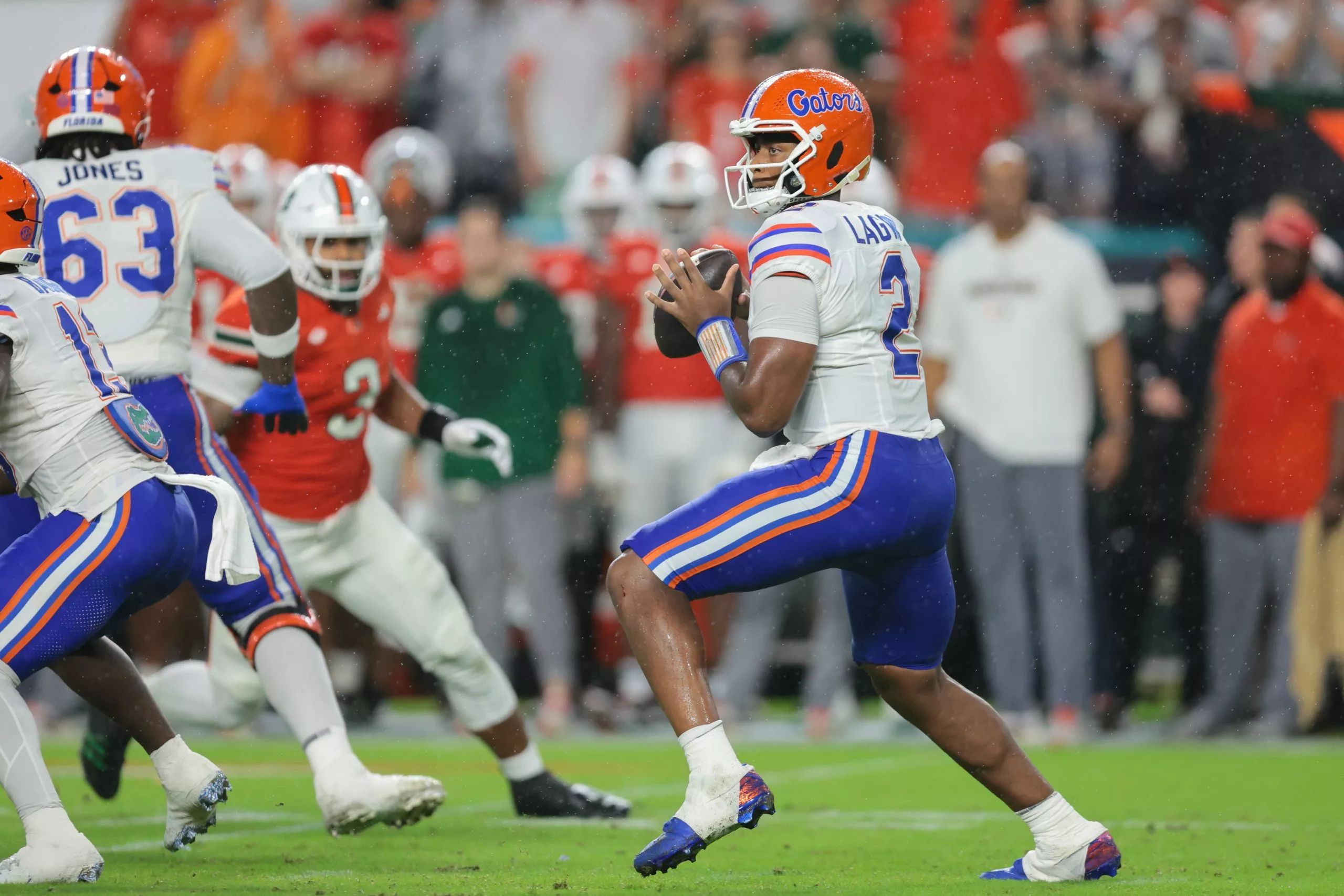 Texas Longhorns vs Florida Gators Prediction and Picks - October 4th, 2025