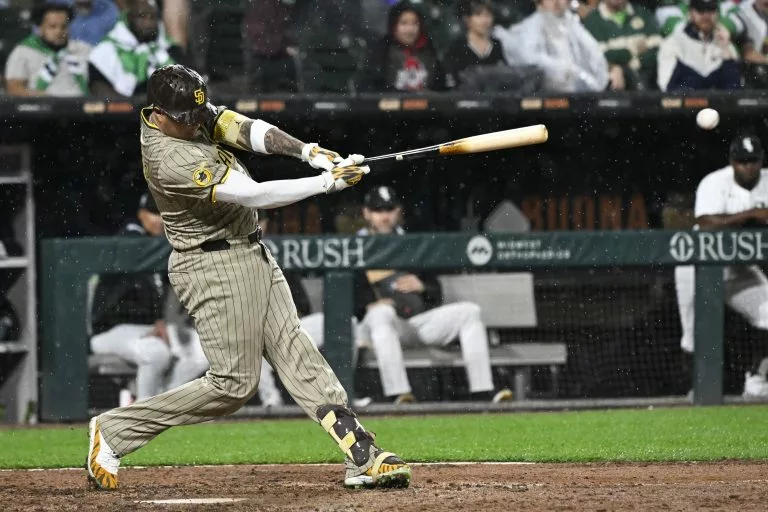 Cardinals vs Padres Prediction