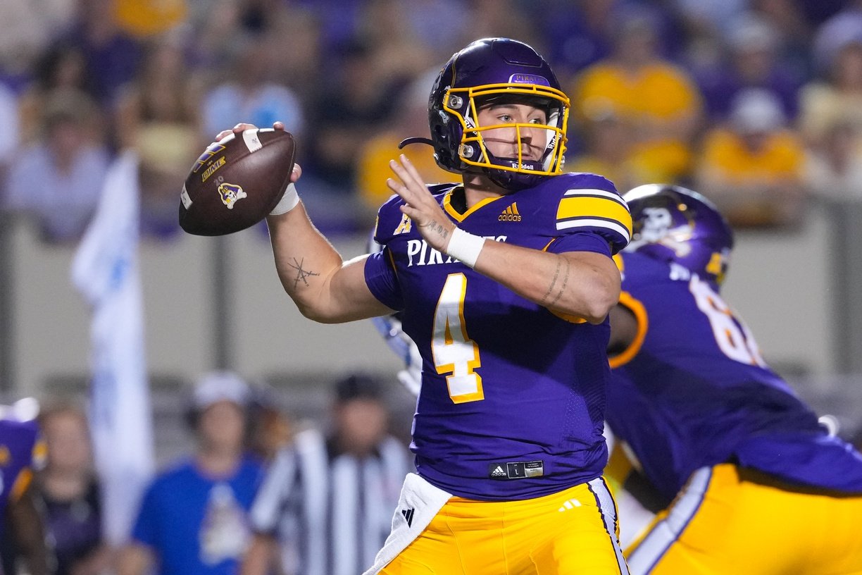 Memphis Tigers vs. ECU Pirates Picks and Prediction, Saturday, November 15, 2025