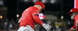 Blue Jays vs Angels prediction