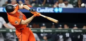 Tampa Bay Rays vs. Baltimore Orioles prediciton.