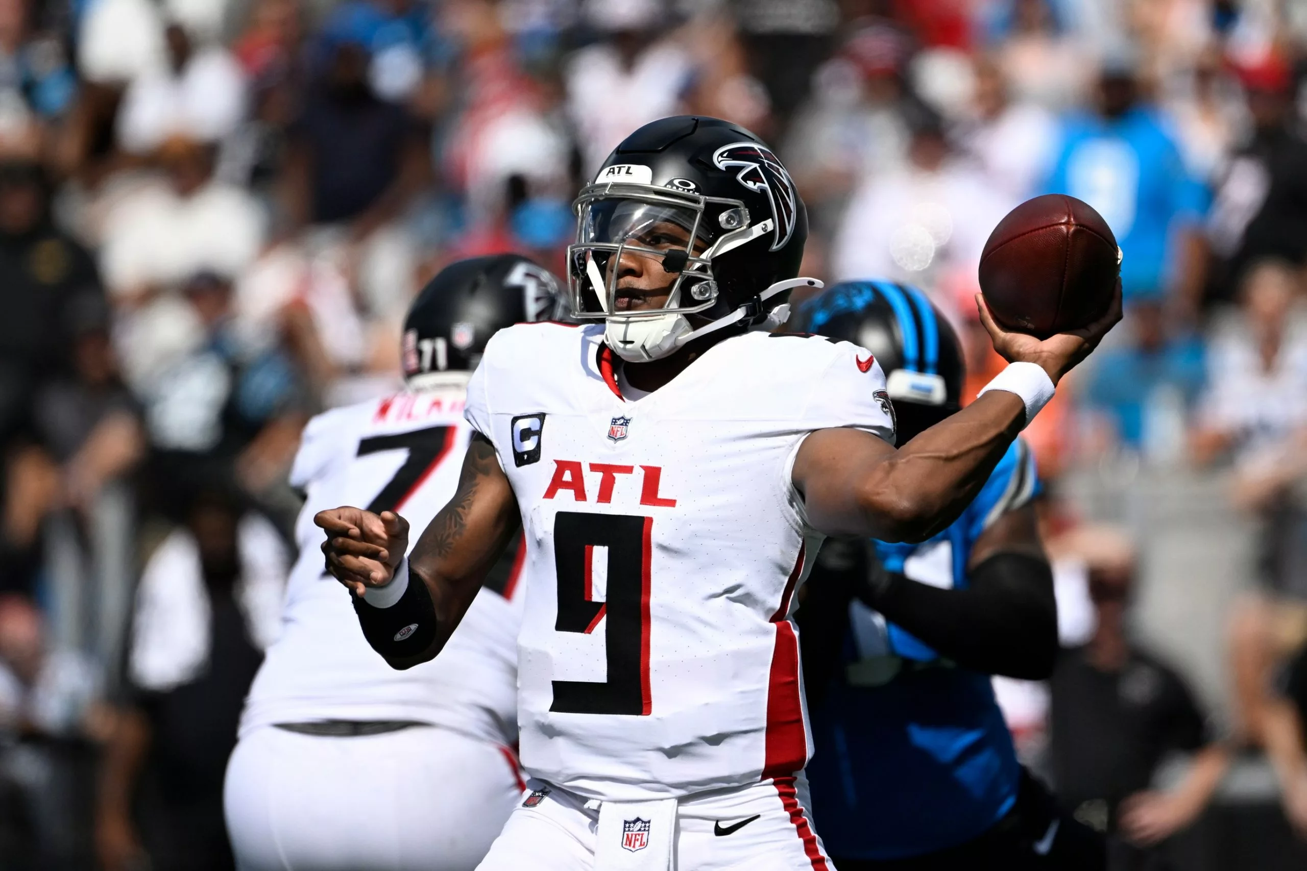 Washington Commanders vs. Atlanta Falcons, Picks and Prediction, Sunday, September 28, 2025