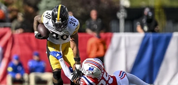 Minnesota Vikings vs. Pittsburgh Steelers Picks and Prediction for Sunday, September 28th, 2025