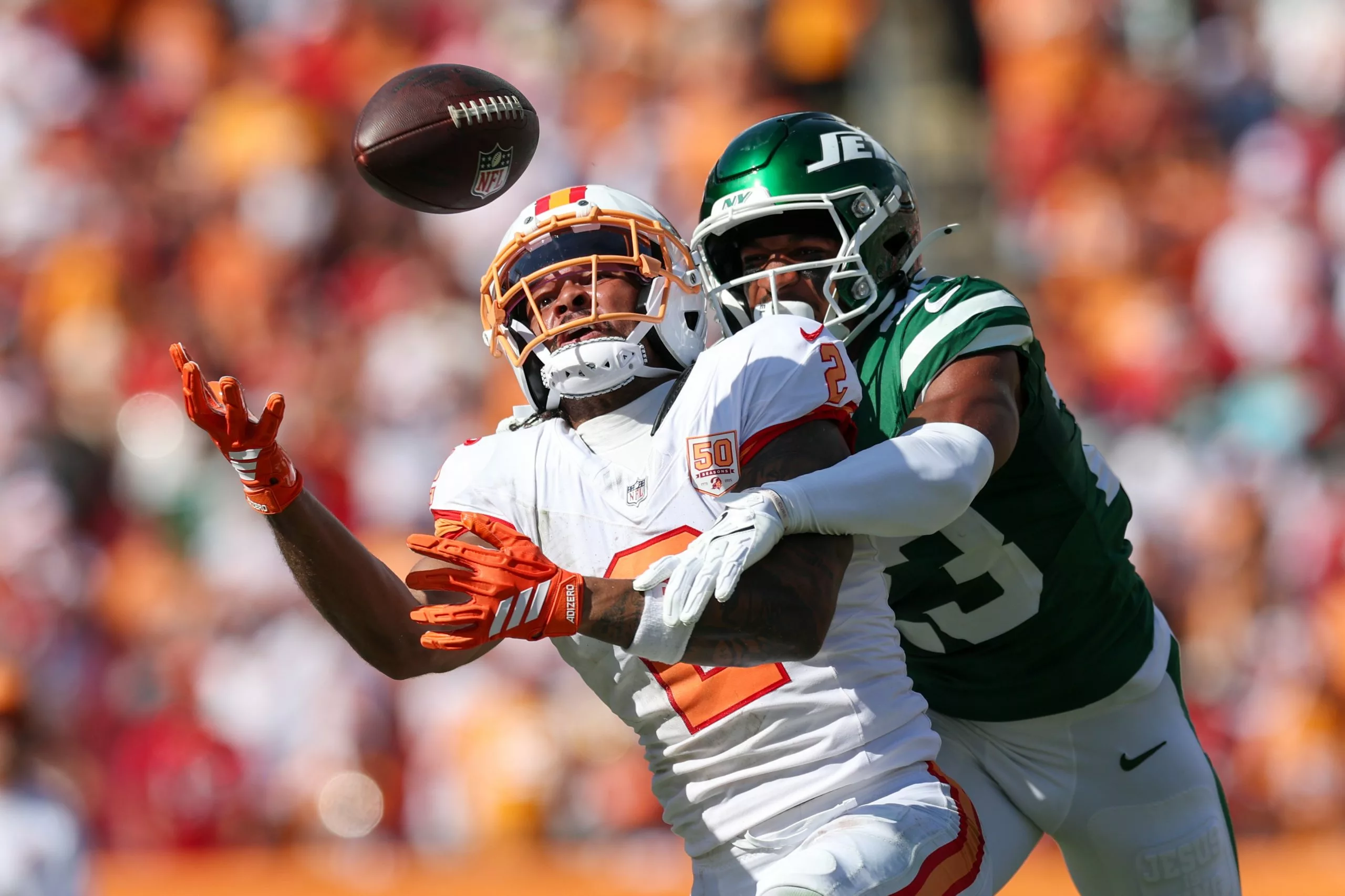 Philadelphia Eagles vs. Tampa Bay Buccaneers Picks and Prediction for Sunday, September 28, 2025