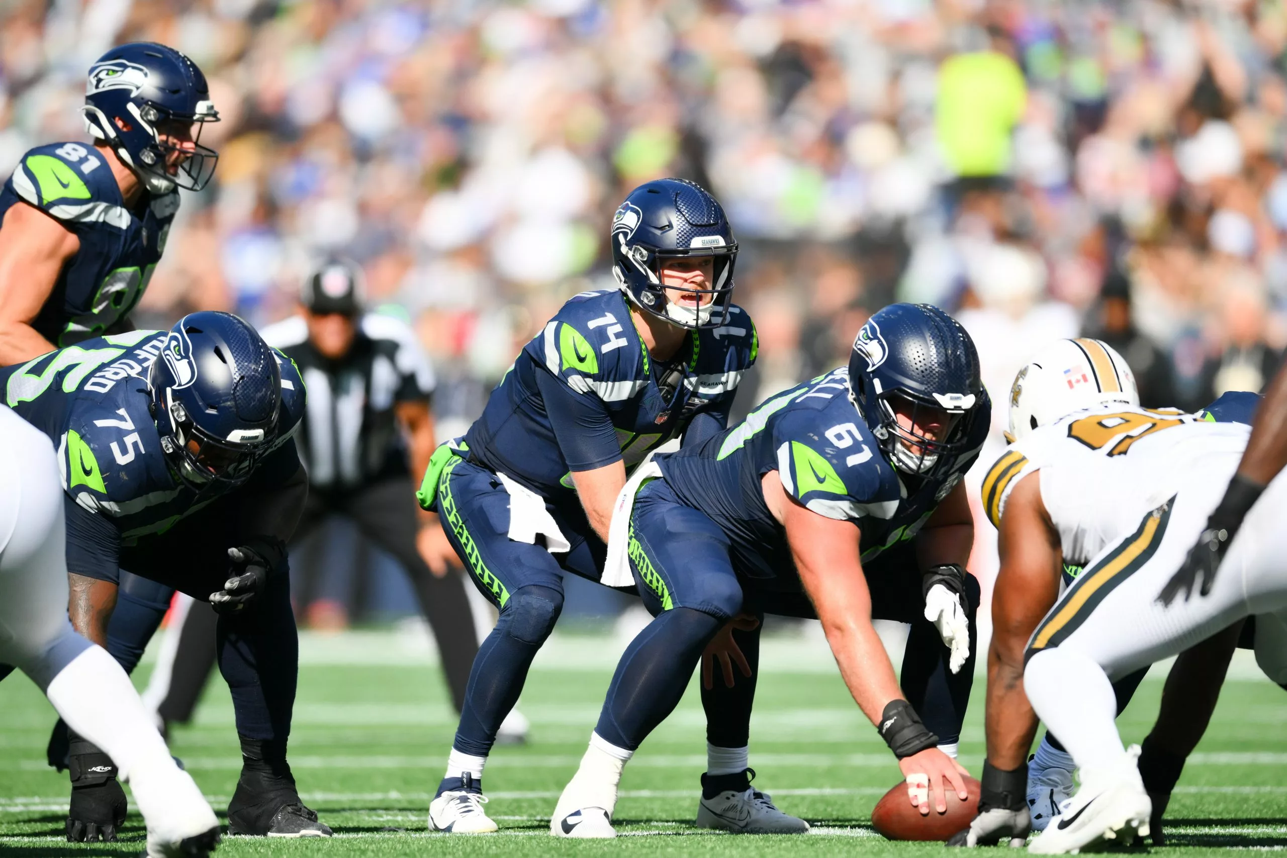 Thursday Night Football Player And Team Props For Seahawks vs Cardinals