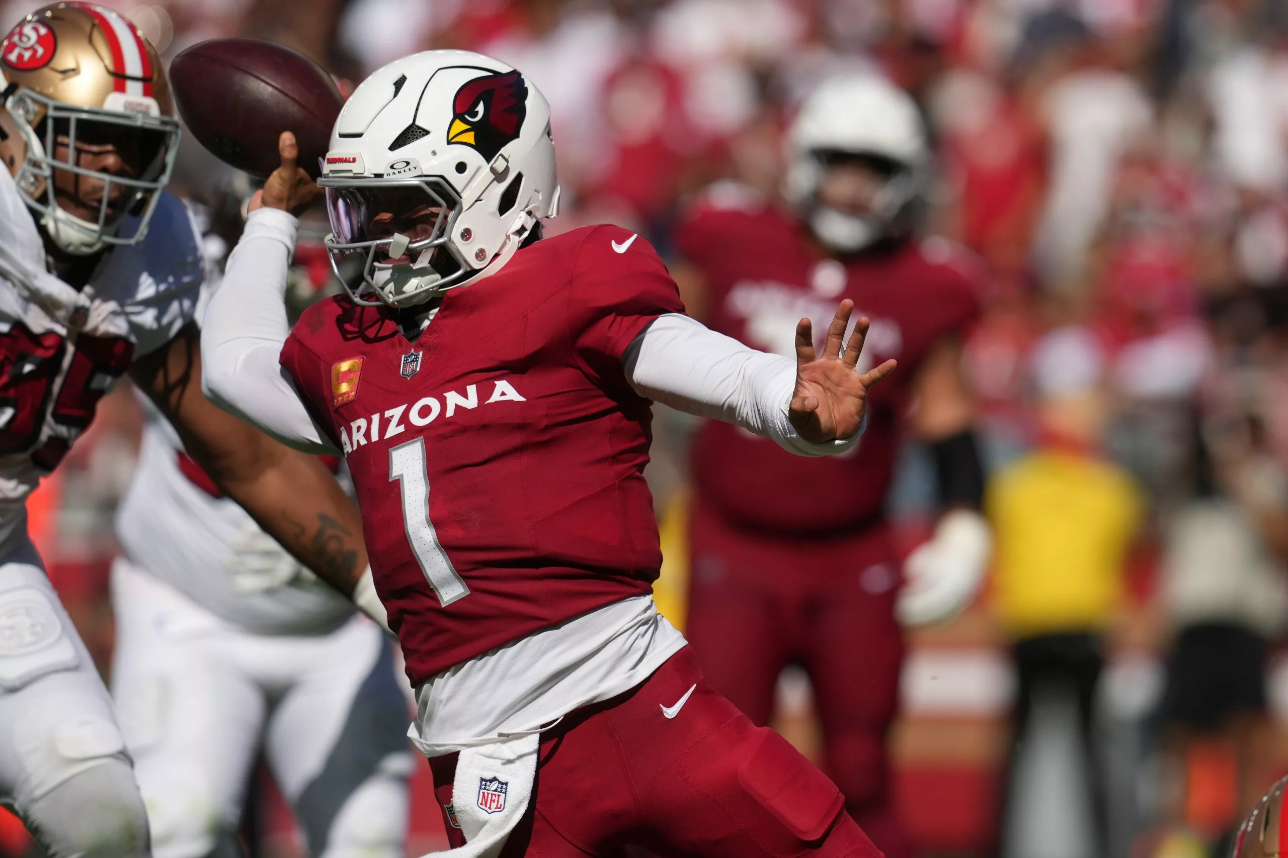 Seattle Seahawks vs Arizona Cardinals Prediction and Picks - September 25, 2025