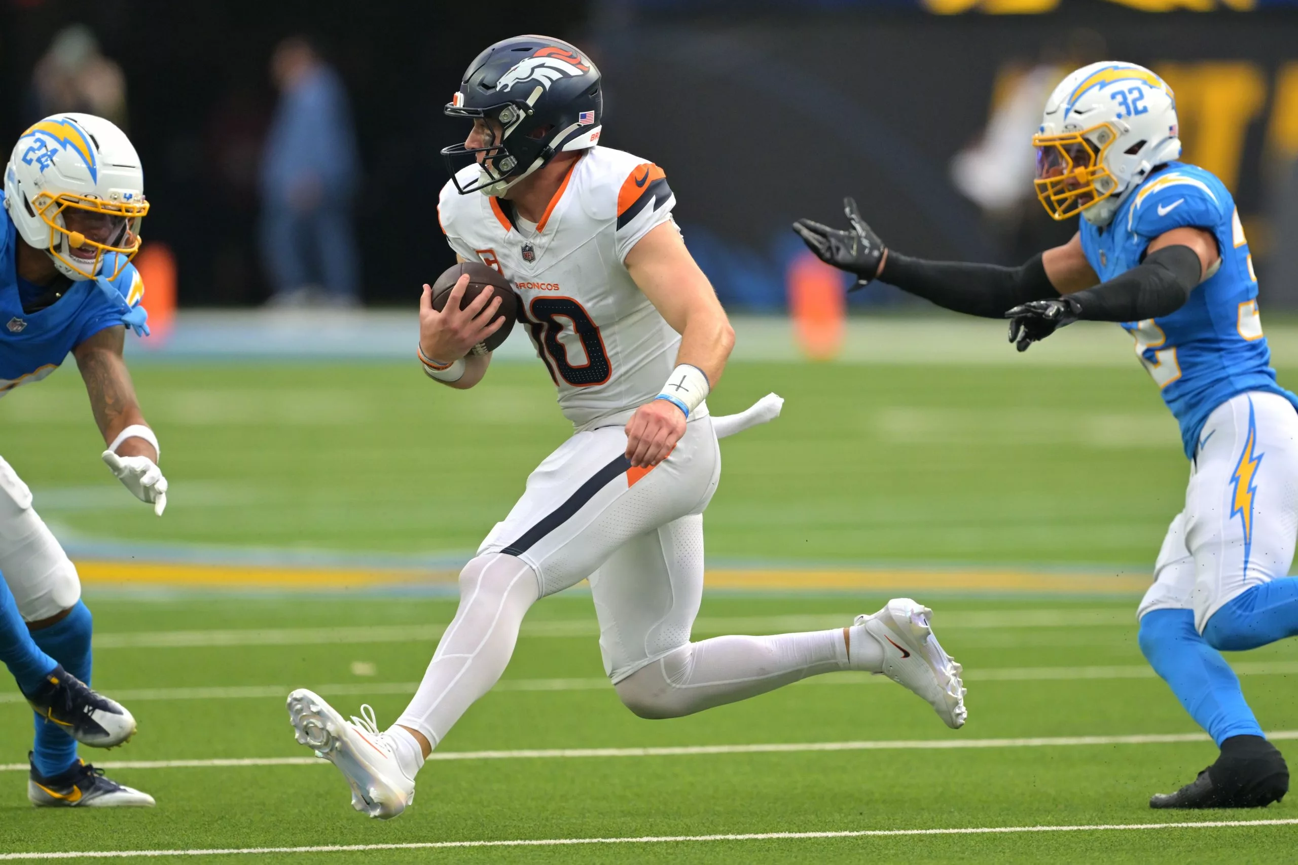 Cincinnati Bengals vs Denver Broncos Prediction and Picks - September 29, 2025