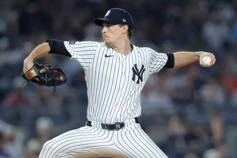 Yankees vs Rangers Prediction