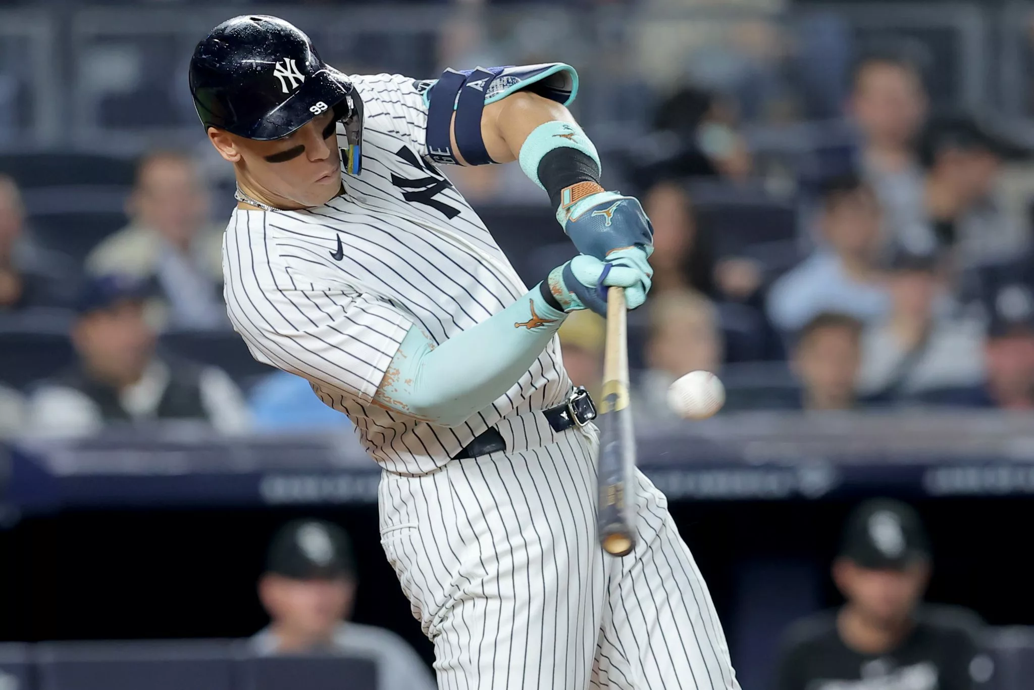 Yankees vs Giants Prediction