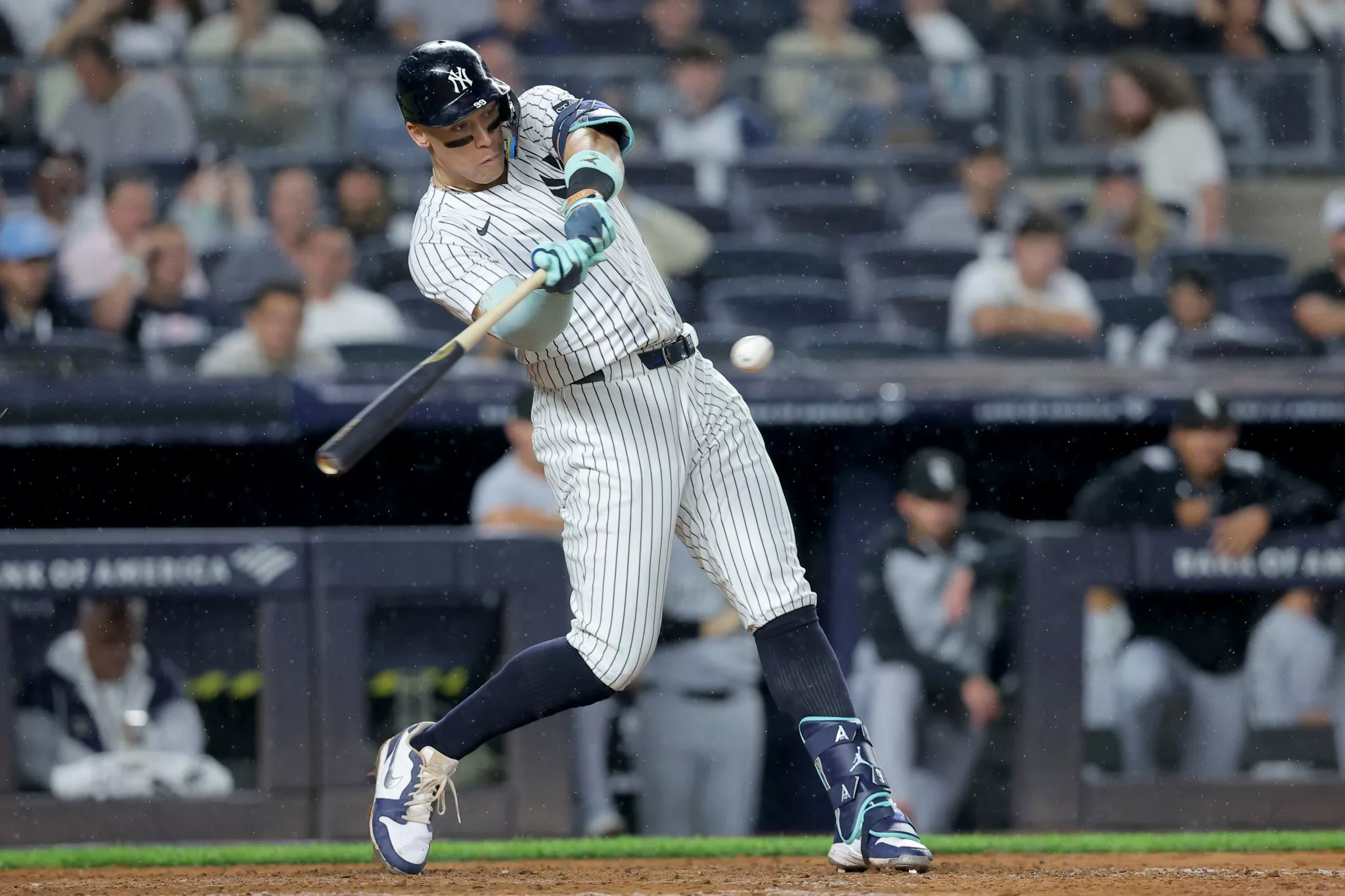 Aaron Judge looks to lead the Yankees over the Orioles