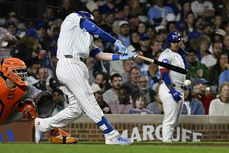 Cubs vs Pirates prediction