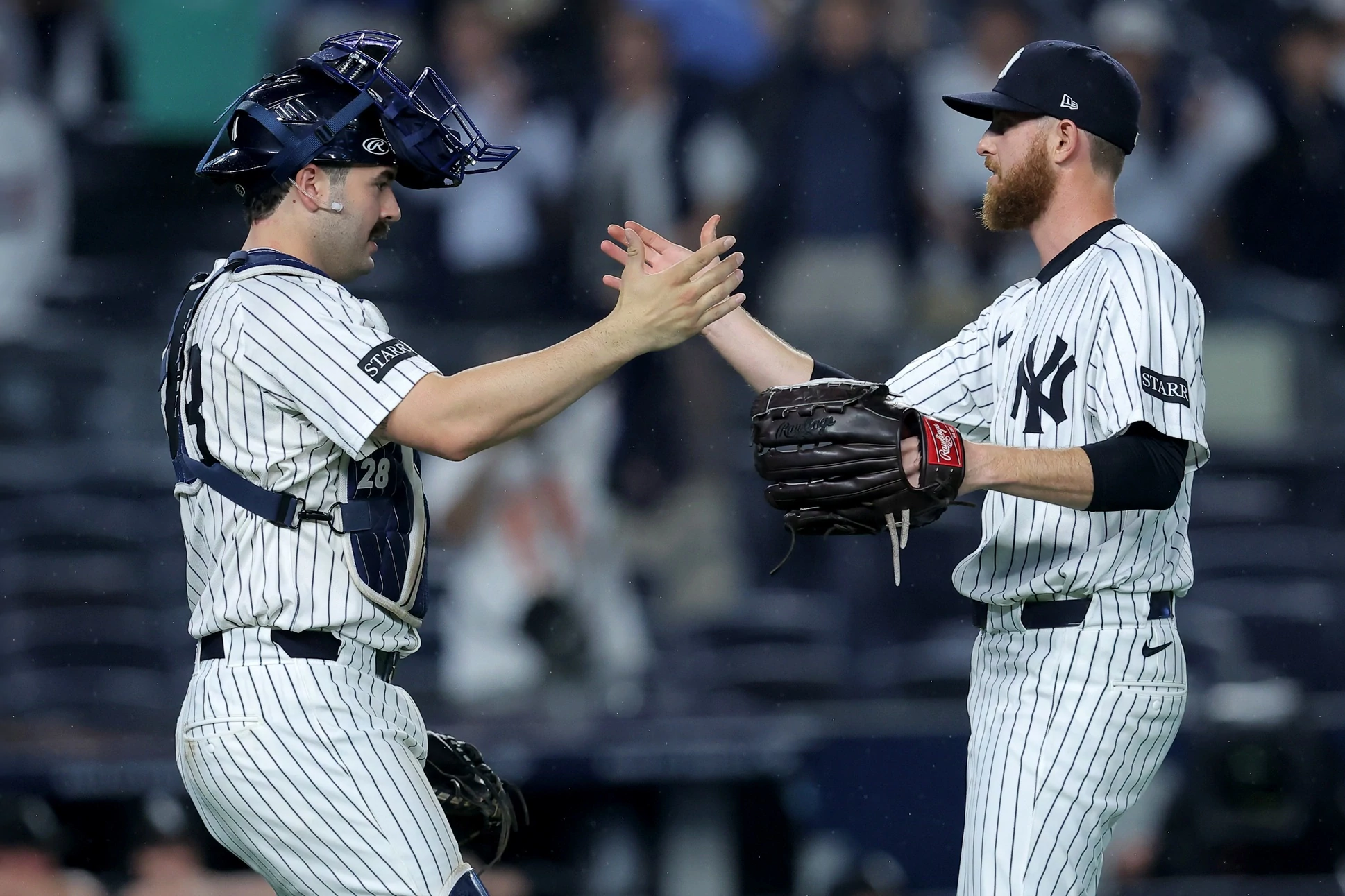 Boston Red Sox vs New York Yankees: Picks, Predictions and Props - 6/5/2026