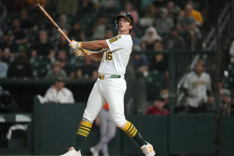 Mariners vs Athletics Prediction