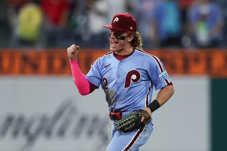 Phillies vs Dodgers prediction
