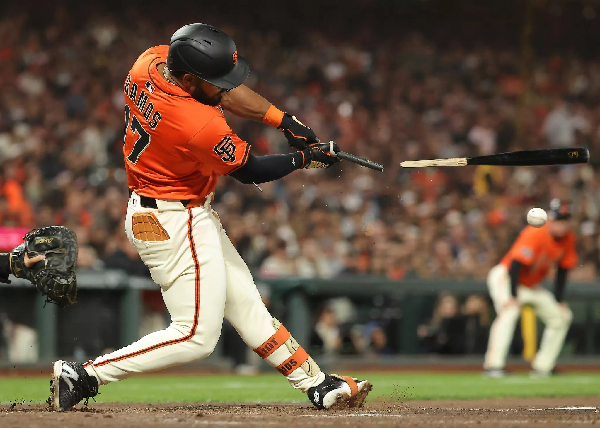 Giants vs Orioles prediction
