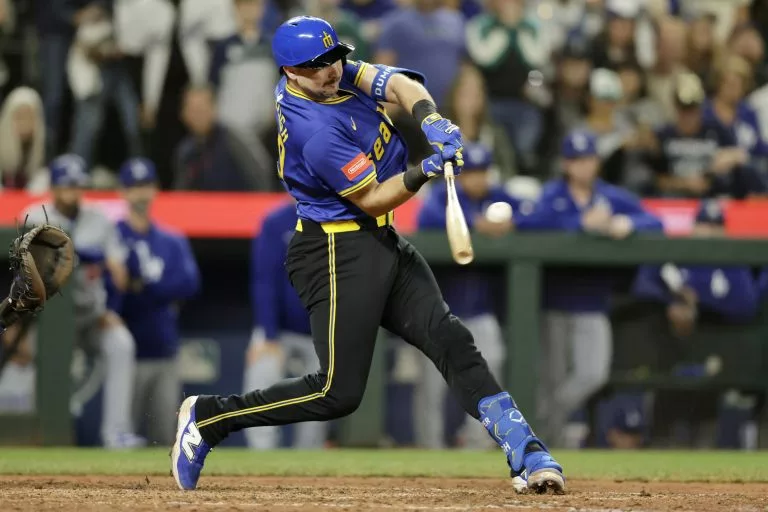 Astros vs Mariners prediction