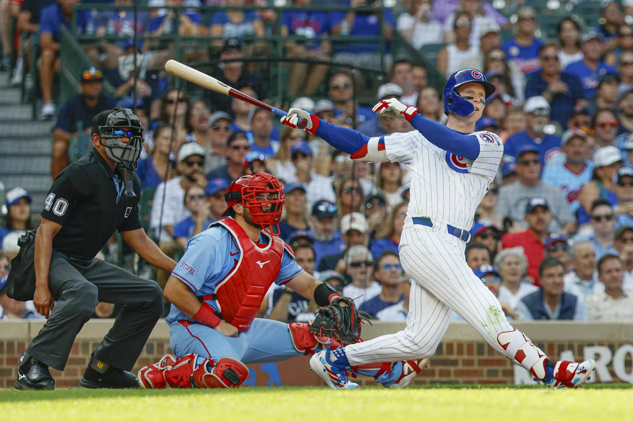 Diamondbacks vs Cubs prediction