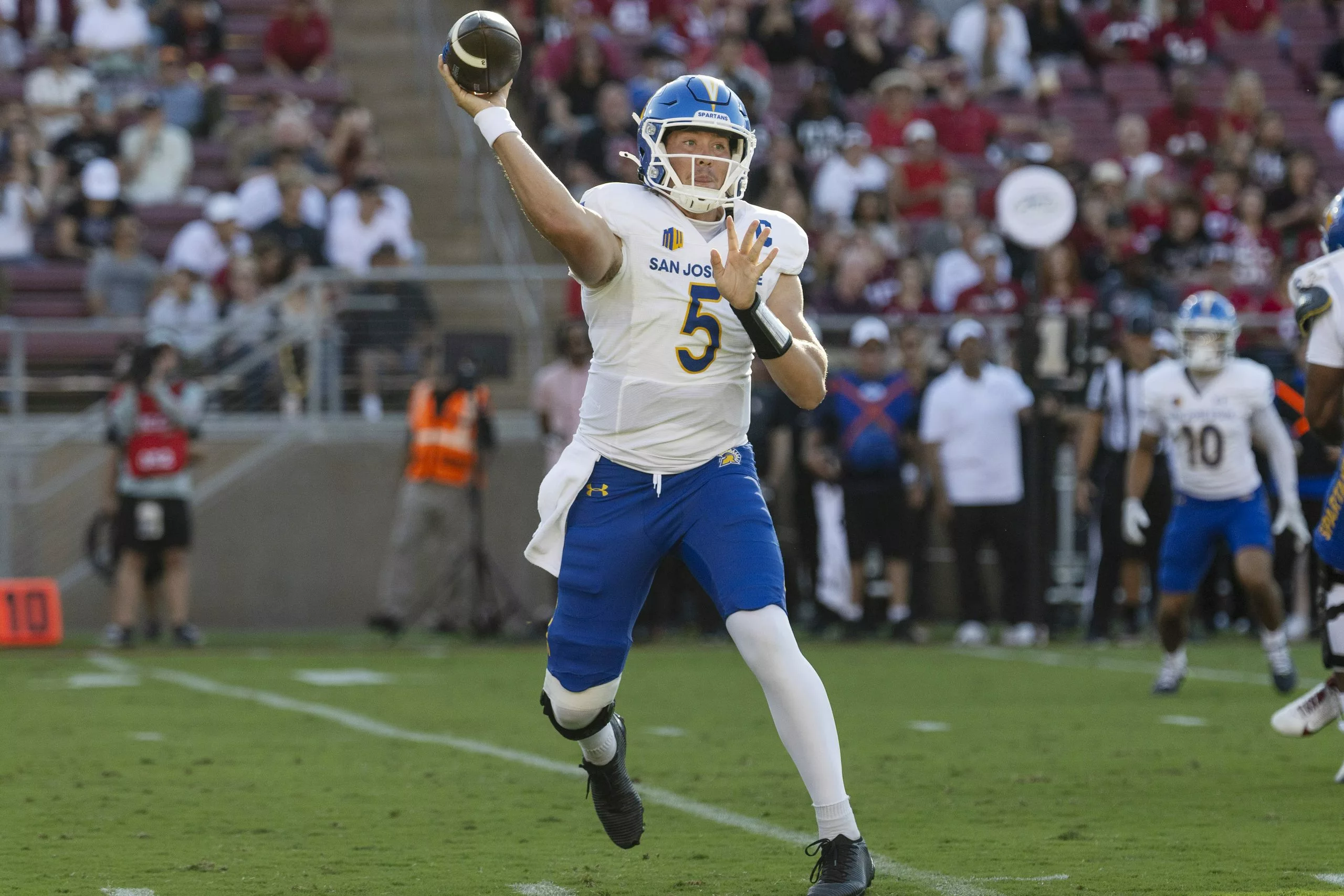 New Mexico Lobos vs San Jose State Spartans Prediction and Picks - October 3rd, 2025