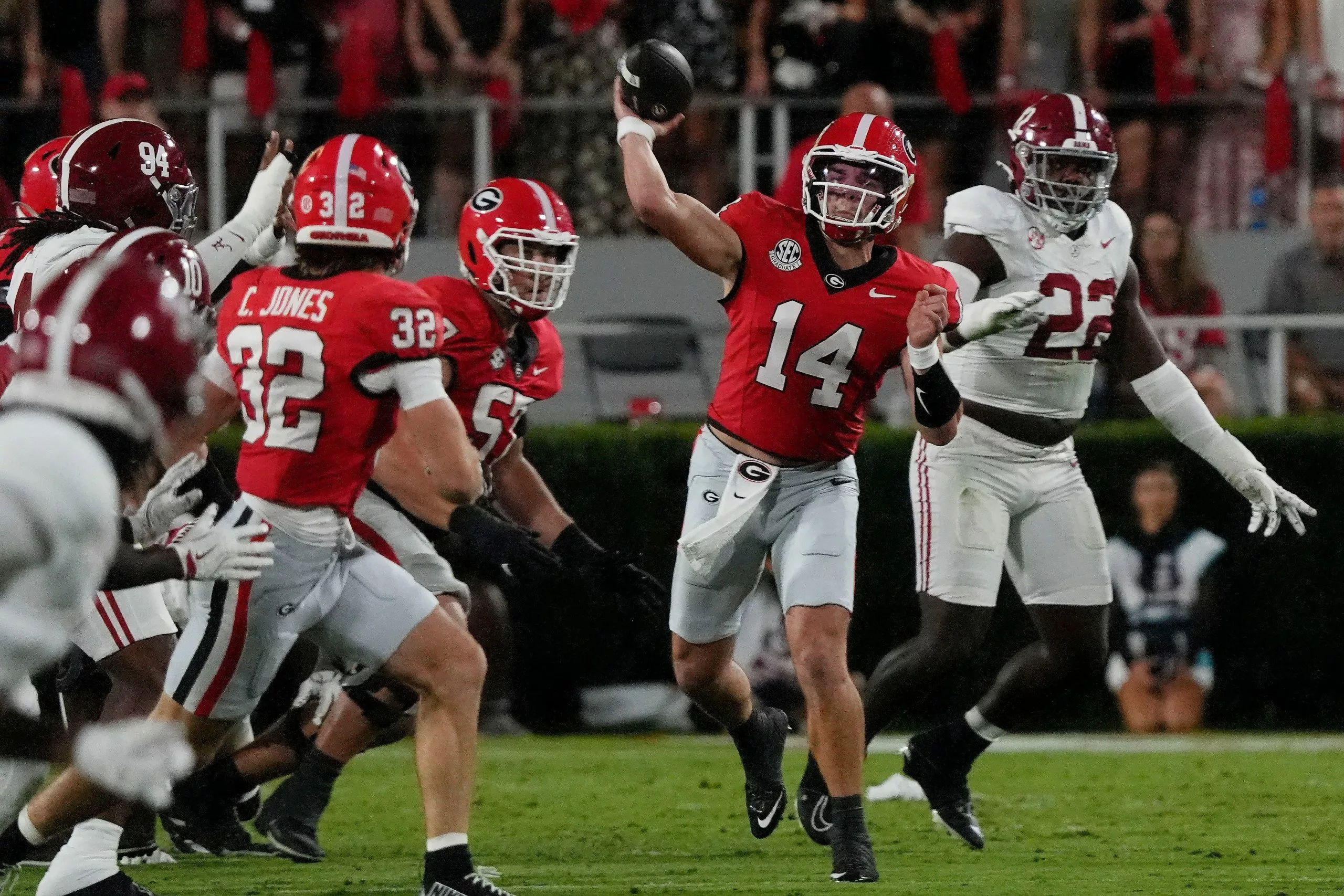 Kentucky Wildcats vs Georgia Bulldogs Prediction and Picks - October 4th, 2025