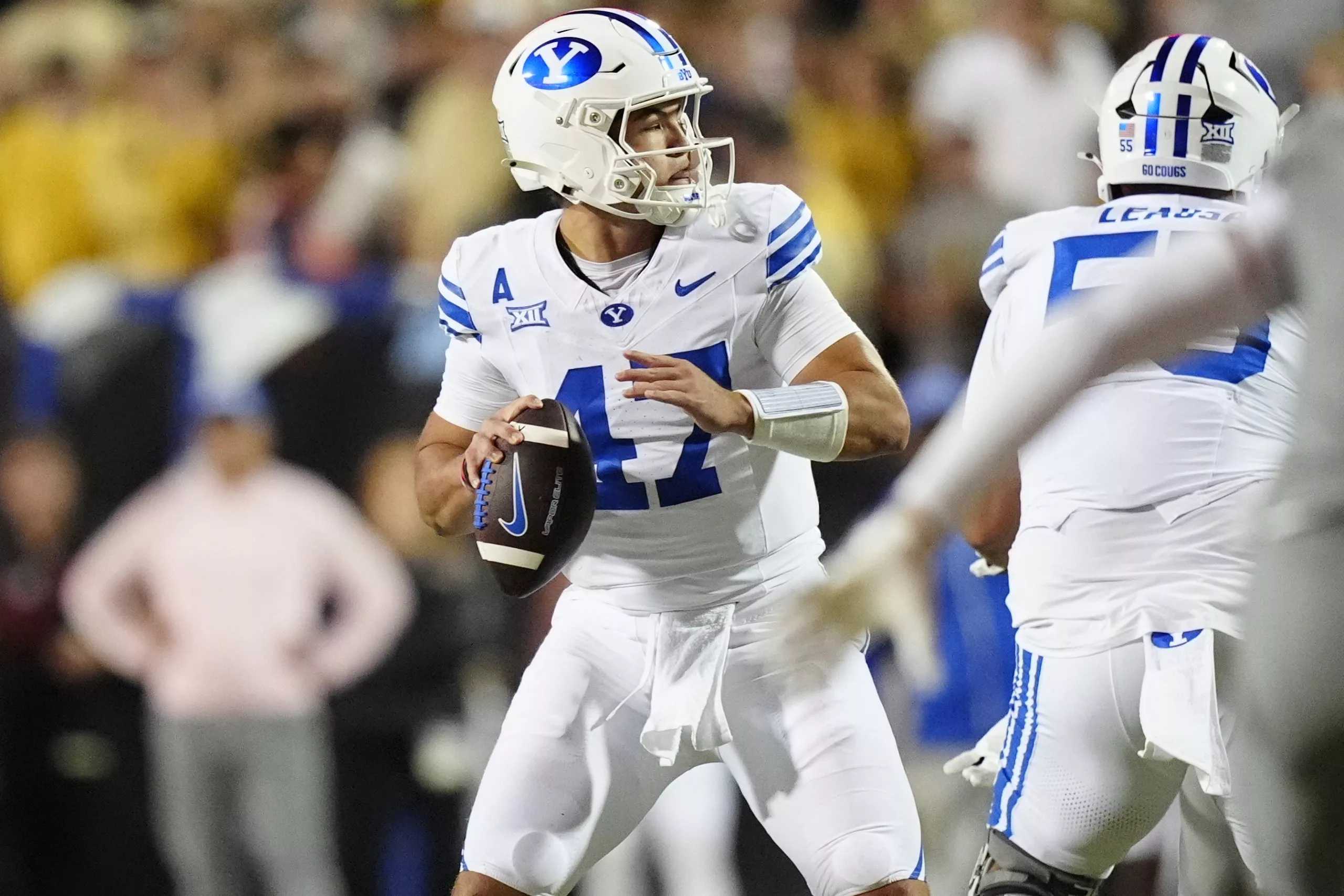 West Virginia Mountaineers vs BYU Cougars Prediction and Picks - October 3rd, 2025