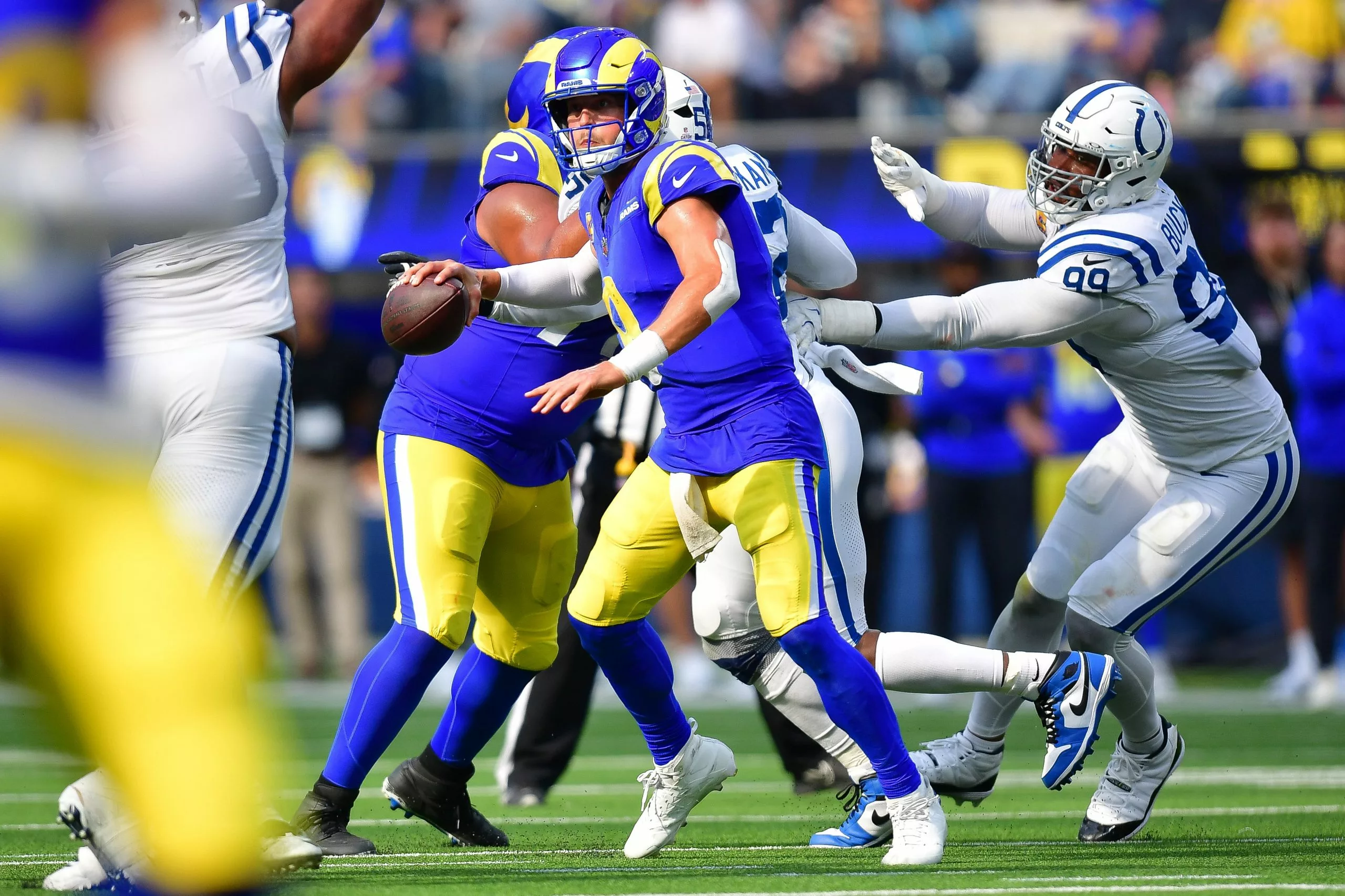 San Francisco 49ers vs Los Angeles Rams Prediction and Picks - October 2nd, 2025