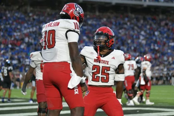 Georgia Tech Yellow Jackets at NC State Wolfpack, Odds, Preview, Picks and Prediction for Saturday, November 1, 2025
