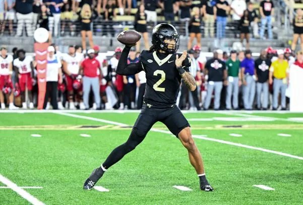 Georgia Tech Yellow Jackets at Wake Forest Demon Deacons Picks and Prediction, Saturday, September 27, 2025