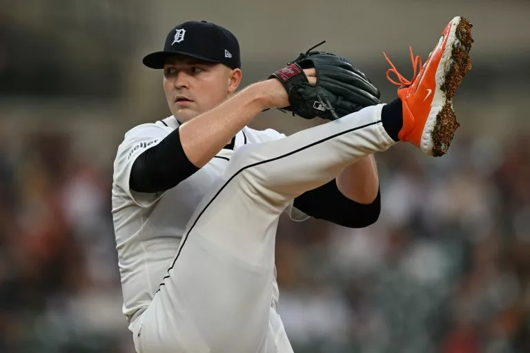 Red Sox vs Tigers prediction