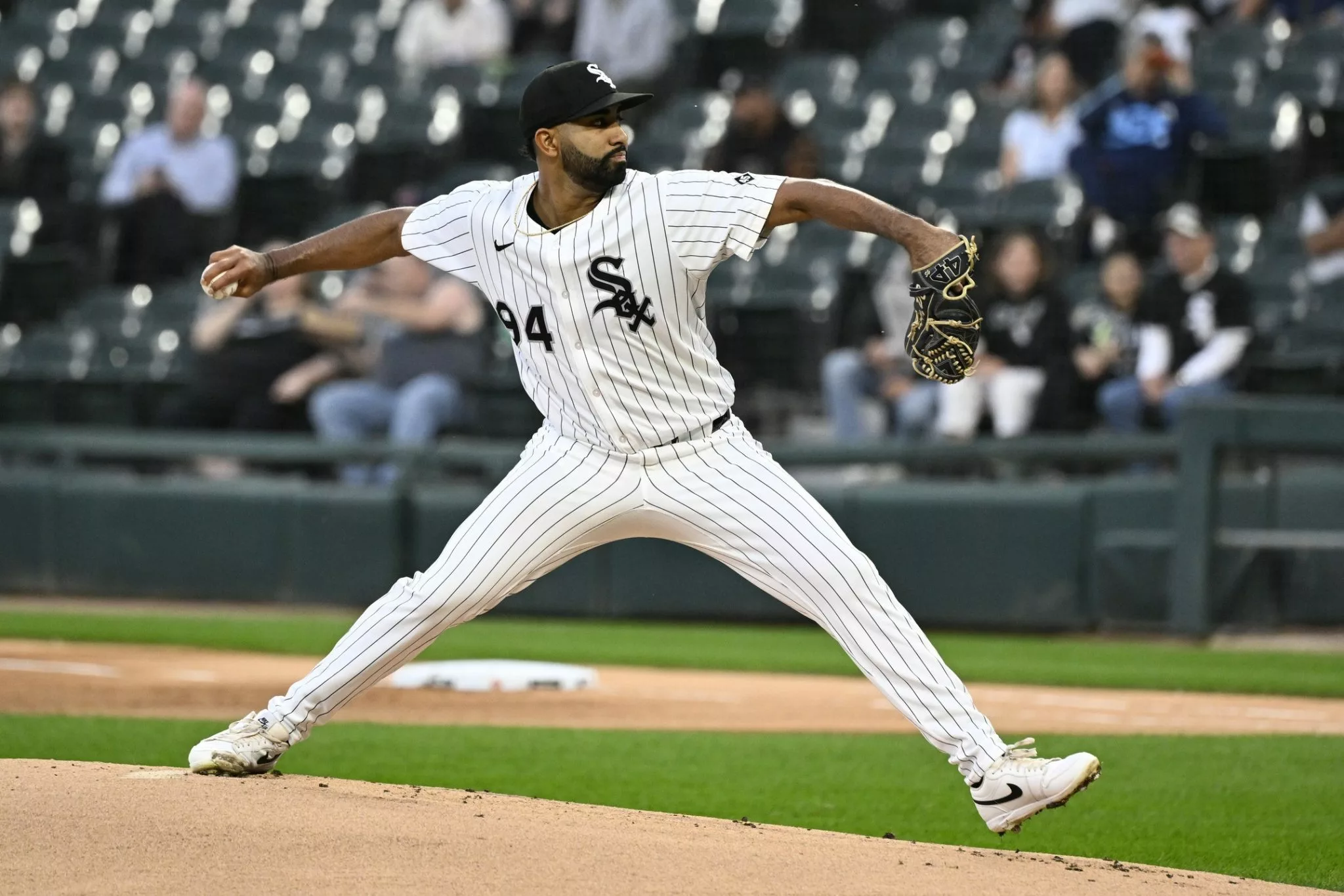 Padres vs. White Sox prediction