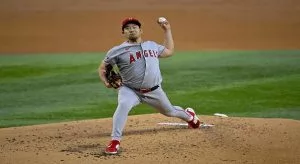 Royals vs. Angels prediction